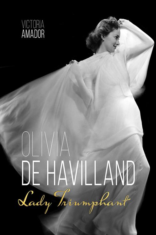 Olivia de Havilland, Screen Classics
