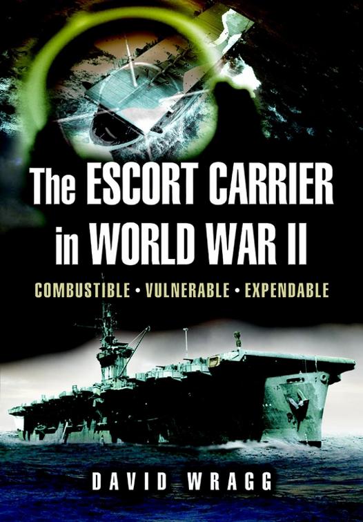 Escort Carrier of the Second World War