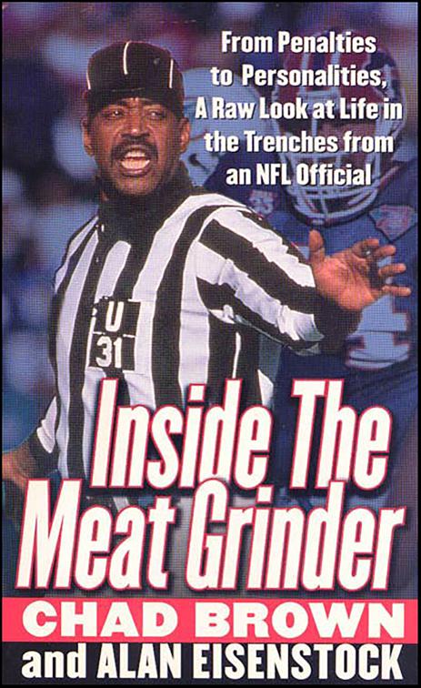 Inside The Meat Grinder