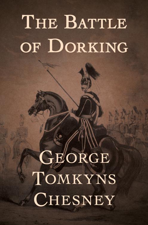 Battle of Dorking