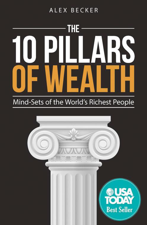 10 Pillars of Wealth
