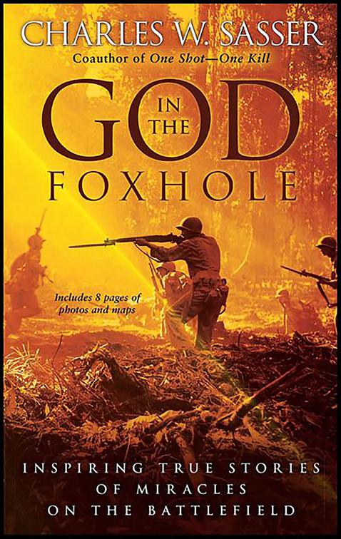 God in the Foxhole