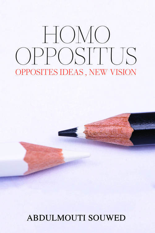 Homo Oppositus