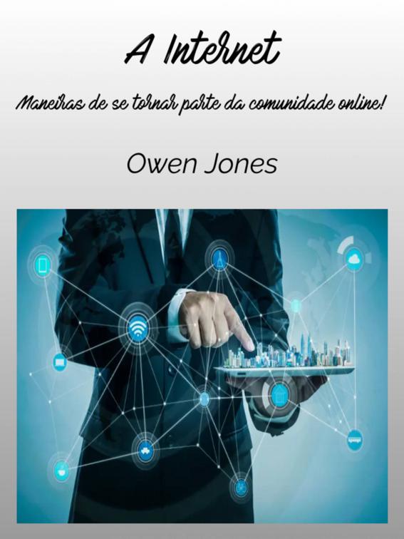 A Internet, Como faz...