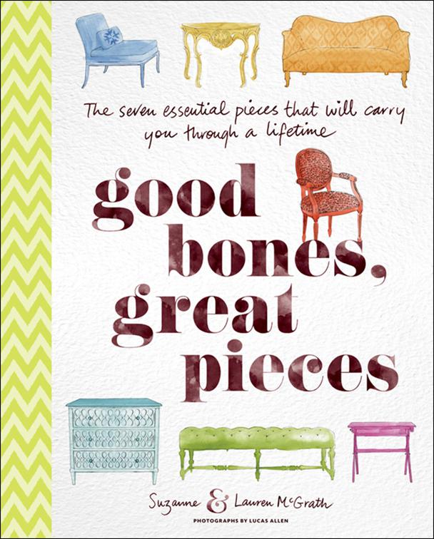 Good Bones, Great Pieces