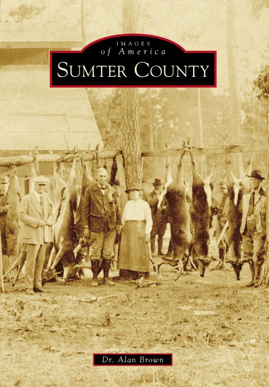 Sumter County, Images of America