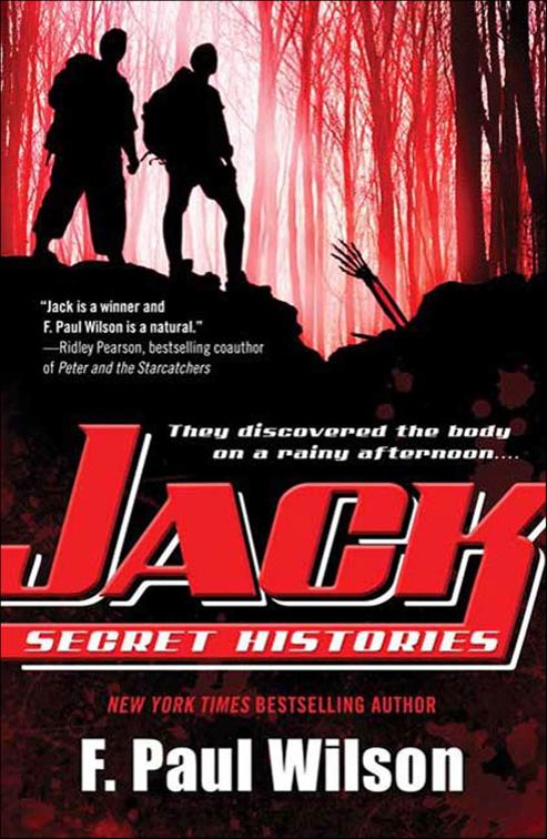 Jack, Repairman Jack