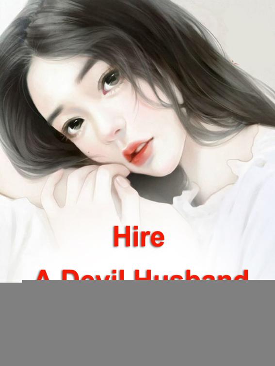 Hire A Devil Husband, Volume 1