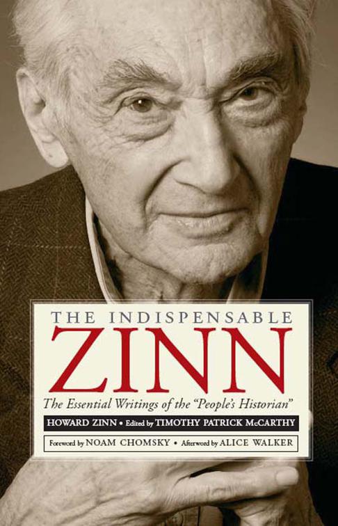 Indispensable Zinn