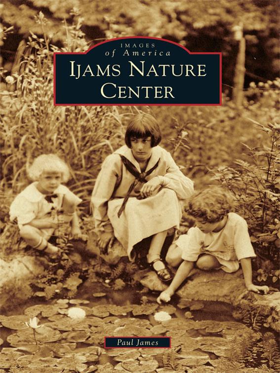 Ijams Nature Center, Images of America
