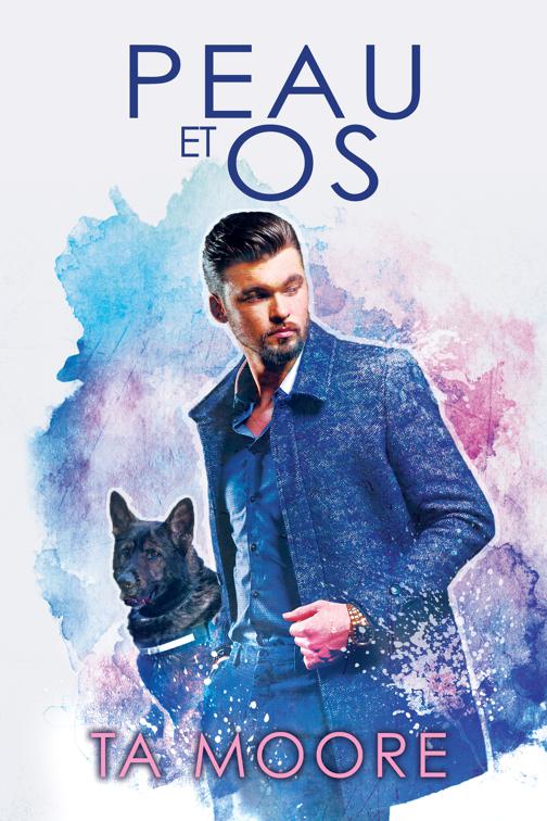 Peau et os, Déterrer des os