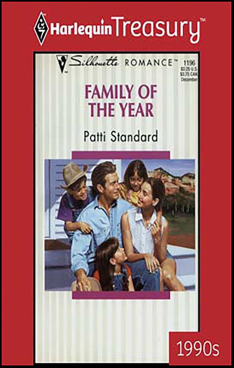Family of the Year