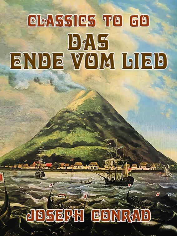 Das Ende vom Lied, Classics To Go