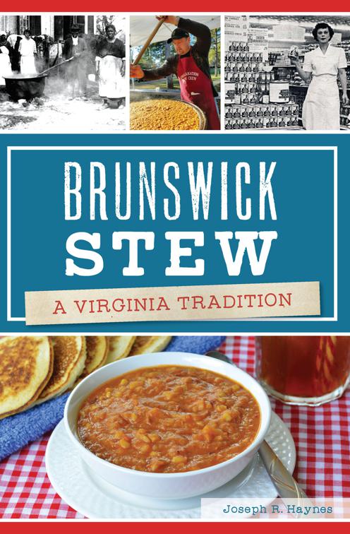 Brunswick Stew