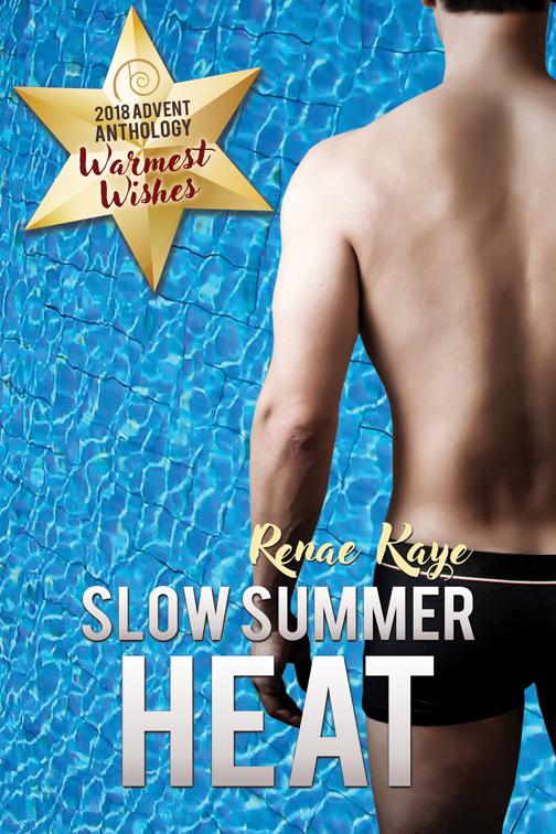 Slow Summer Heat, 2018 Advent Calendar - Warmest Wishes