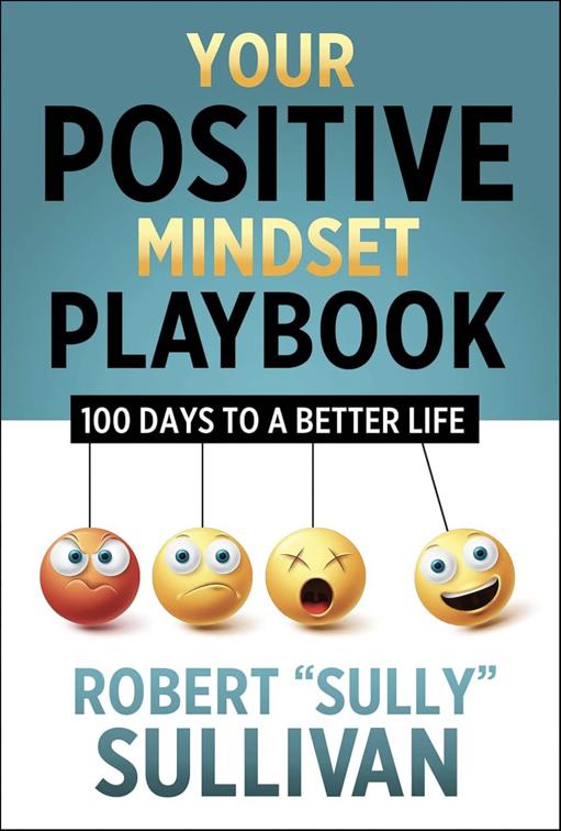 Your Positive Mindset Playbook