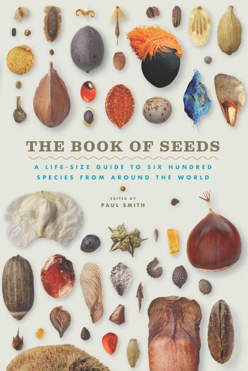 Book of Seeds