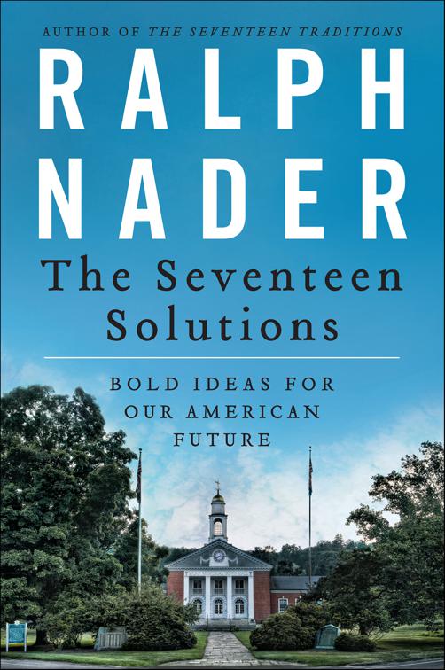 Seventeen Solutions