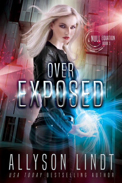Over Exposed, Null Equation