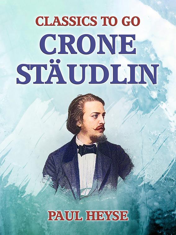 Crone Stäudlin, Classics To Go