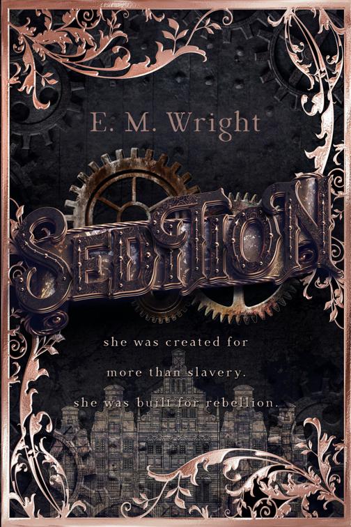Sedition, Children of Erikkson