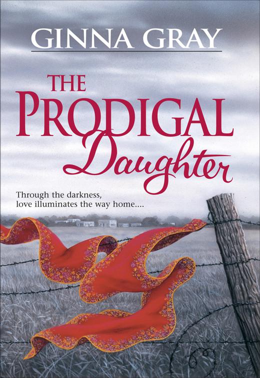 Prodigal Daughter