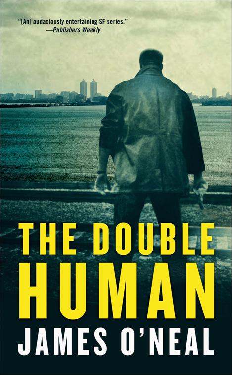 Double Human, Tom Wilner