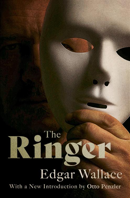 Ringer, The Ringer