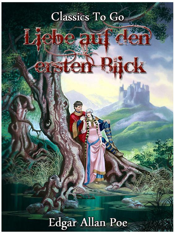 Liebe auf den ersten Blick, Classics To Go