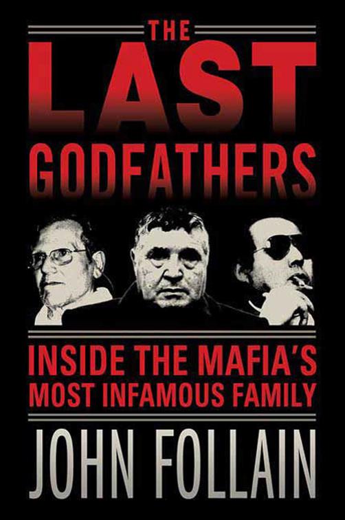 Last Godfathers