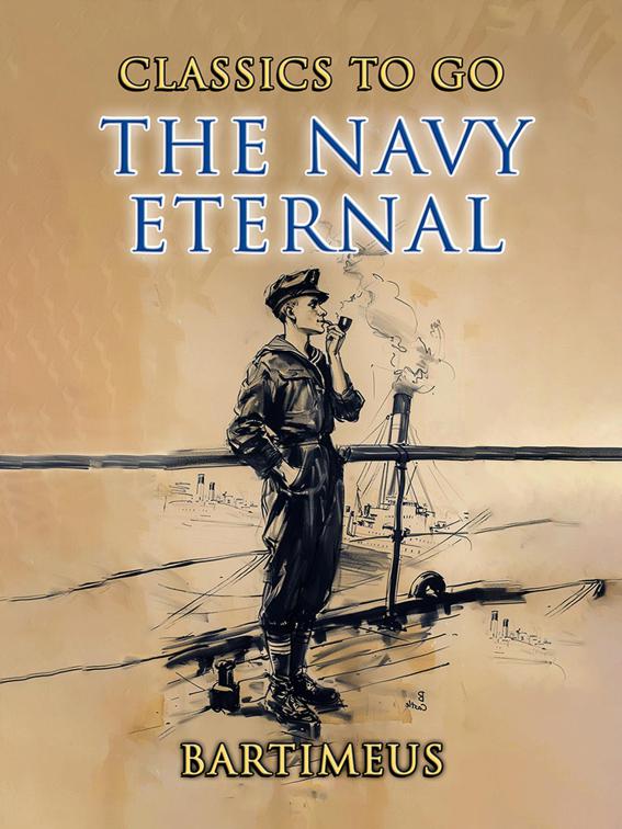 The Navy Eternal, CLASSICS TO GO