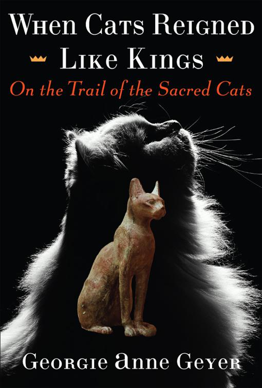 When Cats Reigned Like Kings