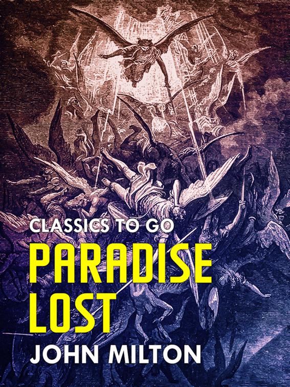 Paradise Lost, Classics To Go
