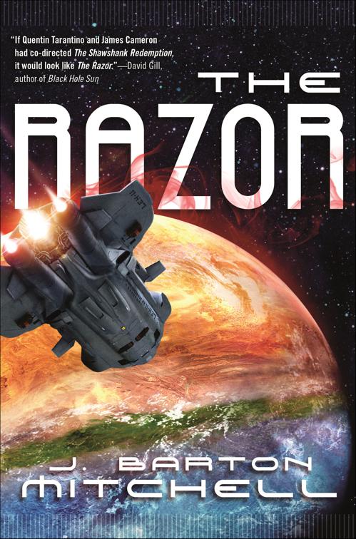 Razor