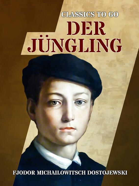 Der Jüngling, Classics To Go