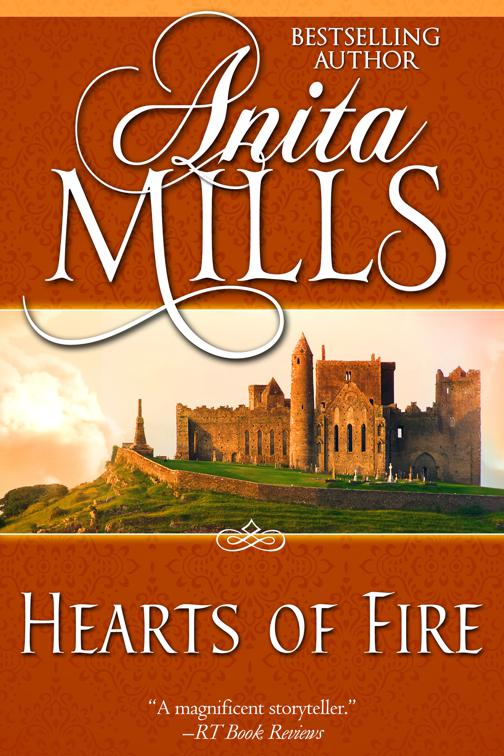 Hearts of Fire, The Fire Series