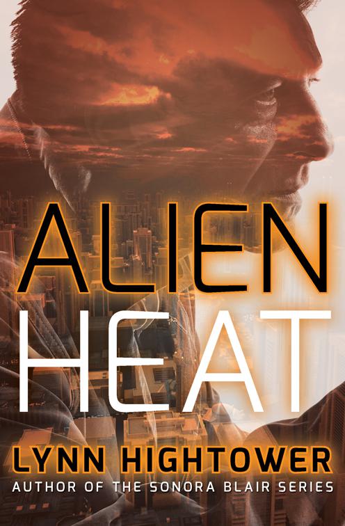 Alien Heat, Elaki