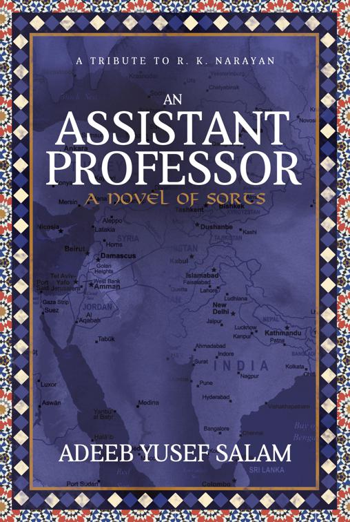 Assistant Professor