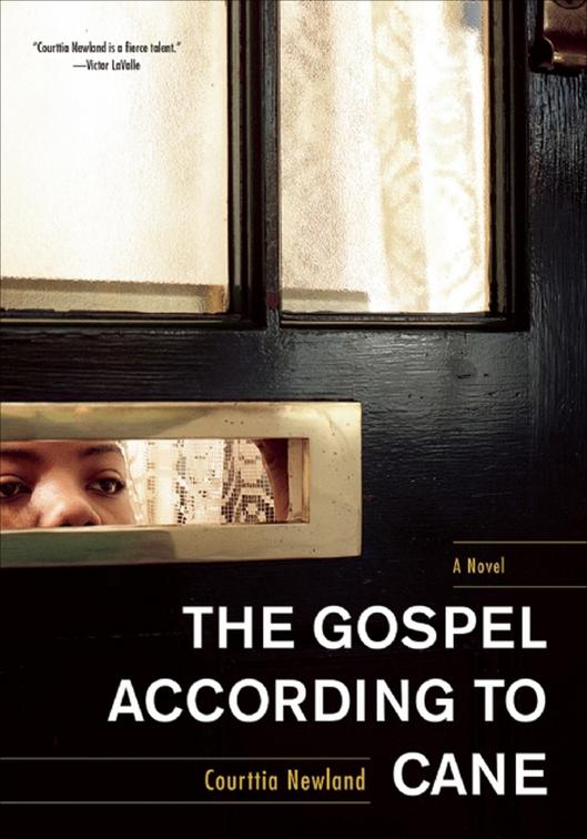 Gospel According to Cane