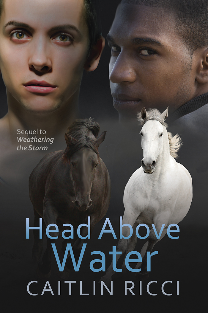 Head Above Water, Robbie &amp; Sam