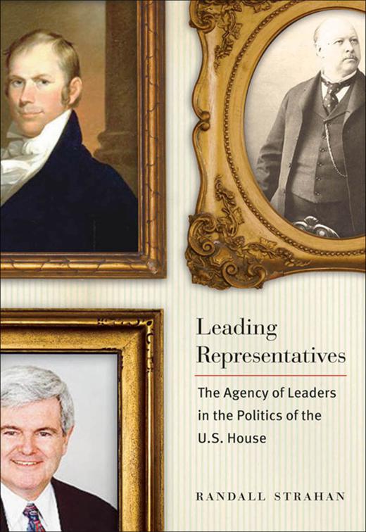Leading Representatives, Interpreting American Politics