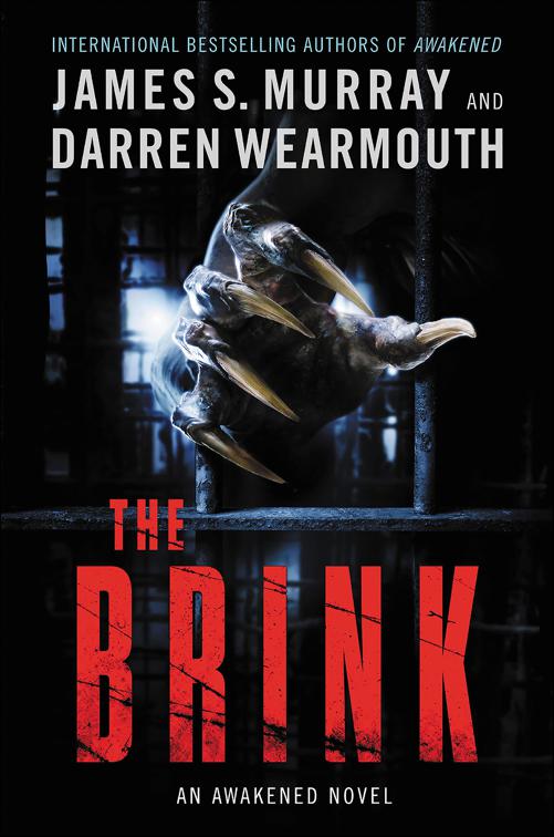 Brink, Awakened