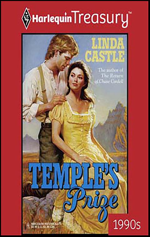 Temple&#x27;s Prize