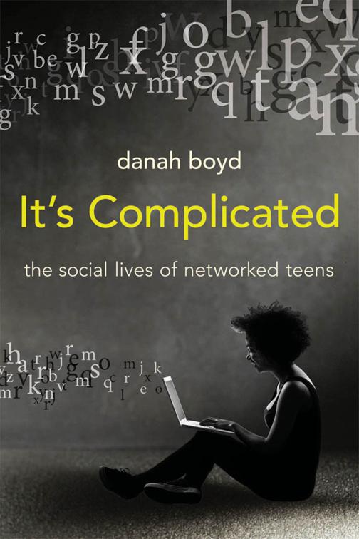 It&#x27;s Complicated