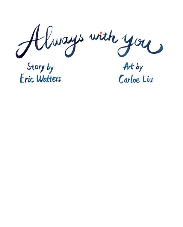 Always With You