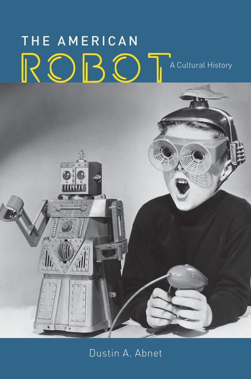 American Robot