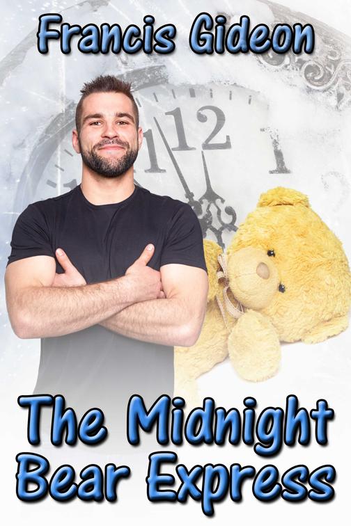 The Midnight Bear Express