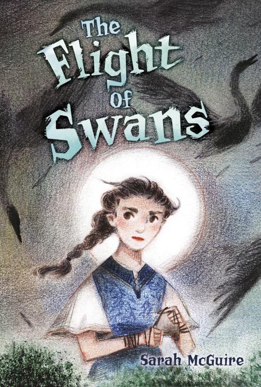 Flight of Swans