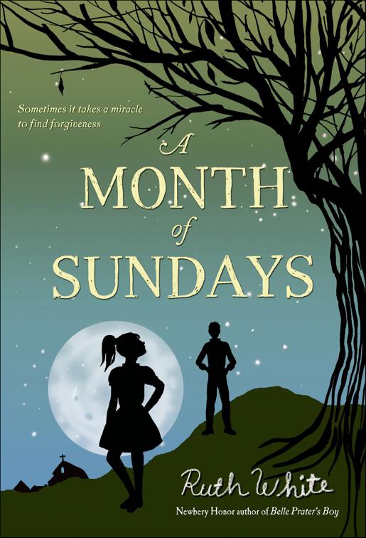 Month of Sundays