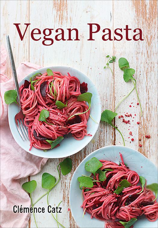 Vegan Pasta